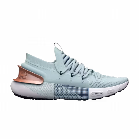 Under Armour Wmns HOVR Phantom 3 'Metallic - Fuse Teal'