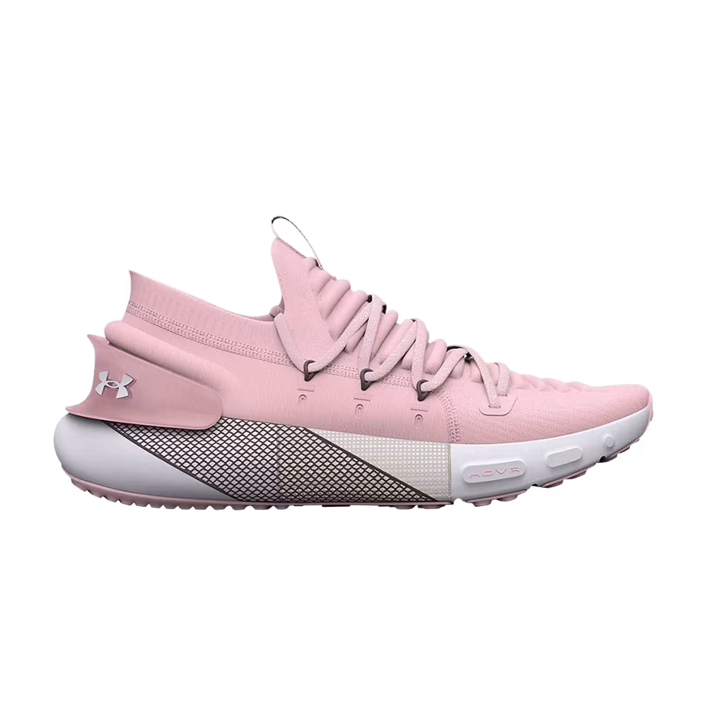Under Armour Women's HOVR Phantom 3 Prime Pink