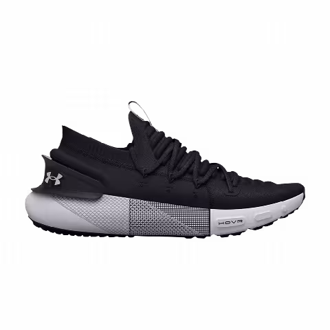 Under Armour Wmns HOVR Phantom 3 'Black White'