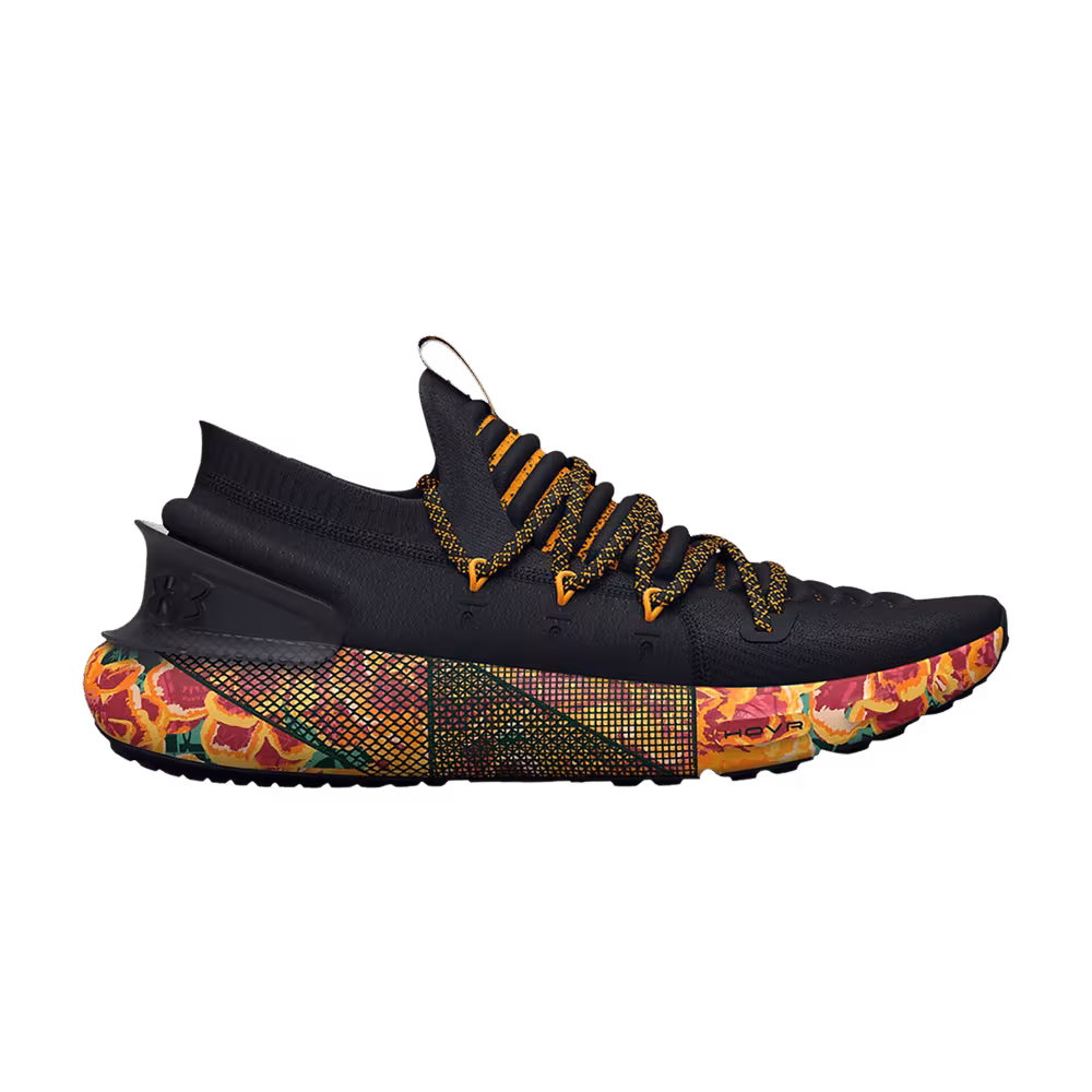 Under Armour HOVR Phantom 3 Day Of The Dead