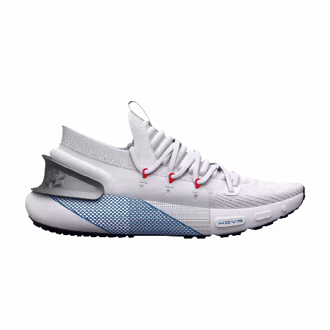 Under Armour HOVR Phantom 3 'White Blue Red'