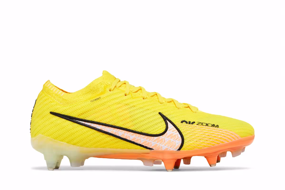 Nike Zoom Mercurial Vapor 15 Elite SG Pro AC Lucent Pack, view 2