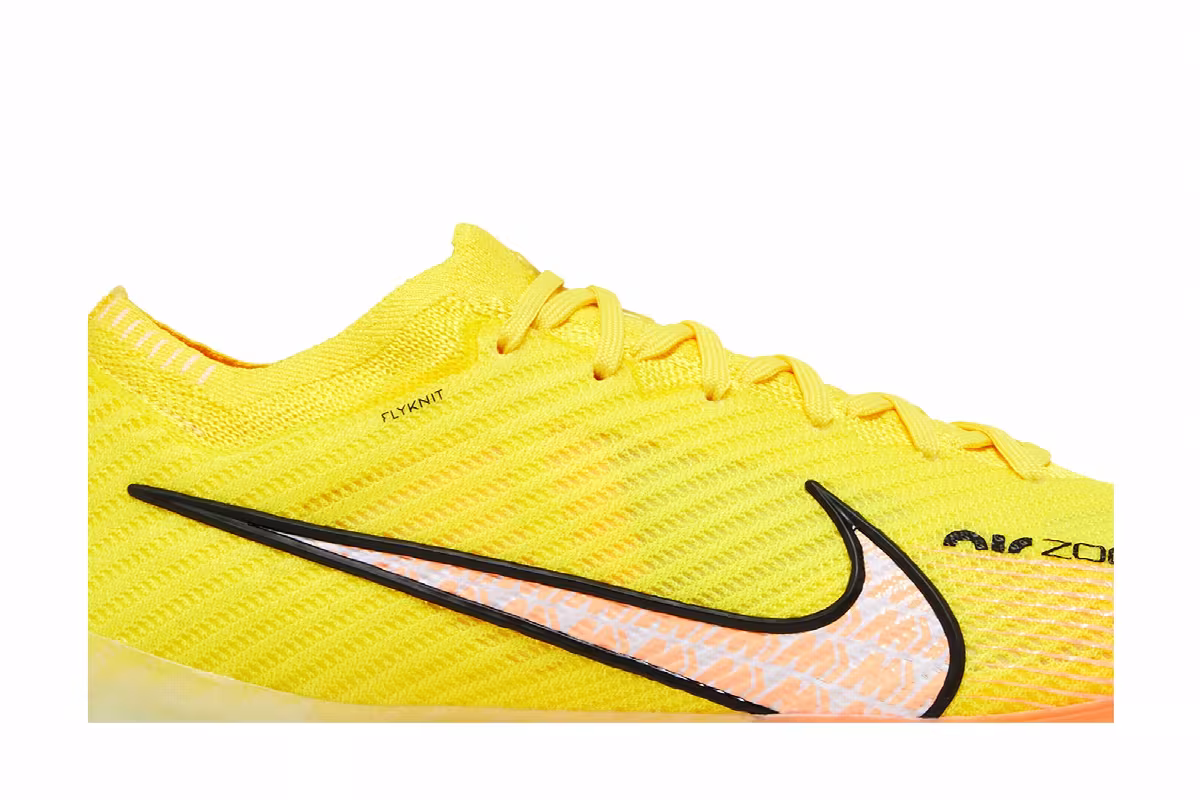 Nike Zoom Mercurial Vapor 15 Elite SG Pro AC Lucent Pack, view 3