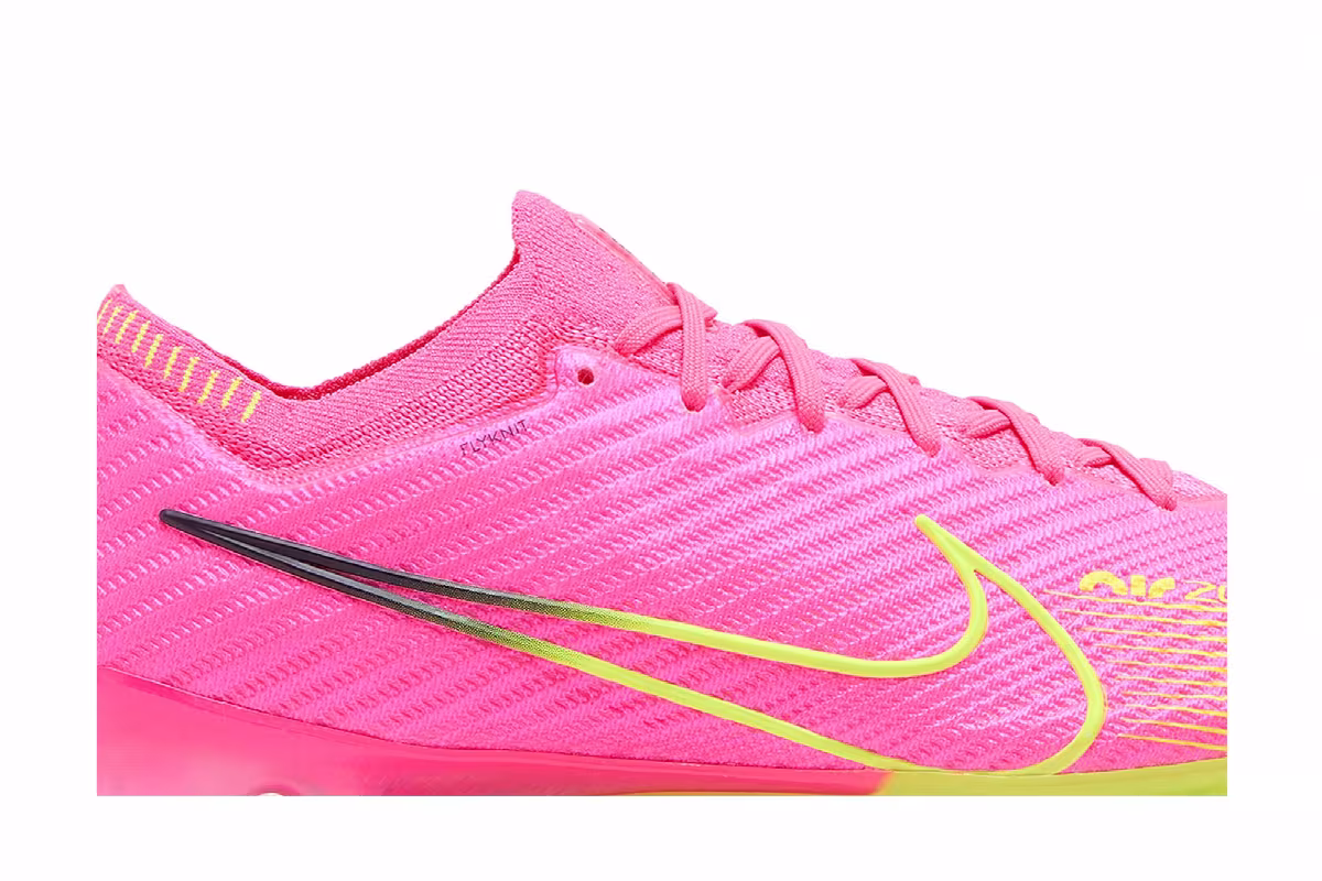 Nike Zoom Mercurial Vapor 15 Elite FG Pro ACC Luminous Pack, view 3