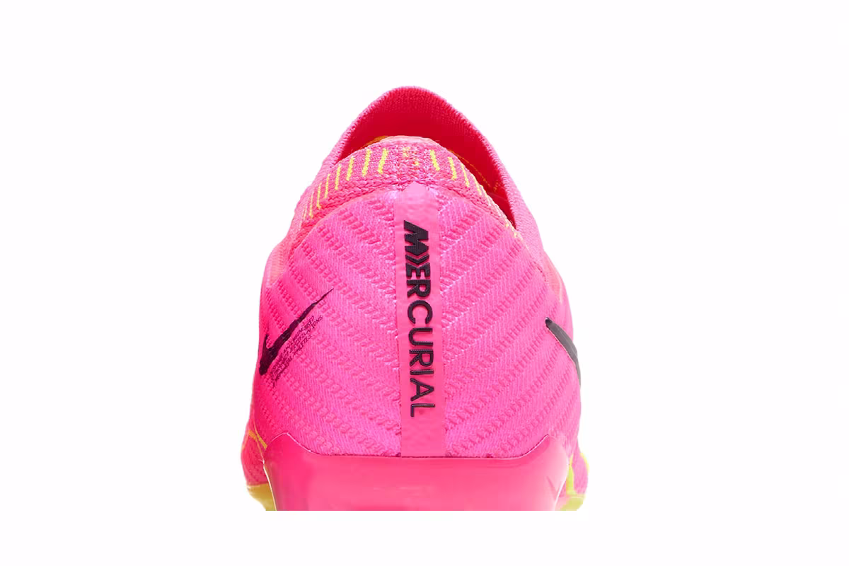 Nike Zoom Mercurial Vapor 15 Elite FG Pro ACC Luminous Pack, view 8