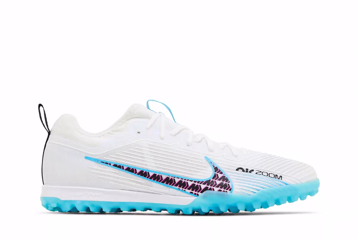 Nike Zoom Mercurial Vapor 15 Pro TF Blast Pack, view 2