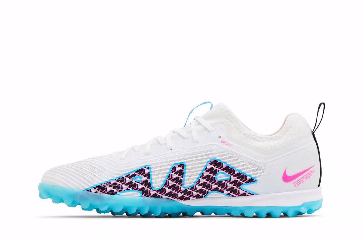 Nike Zoom Mercurial Vapor 15 Pro TF Blast Pack, view 4
