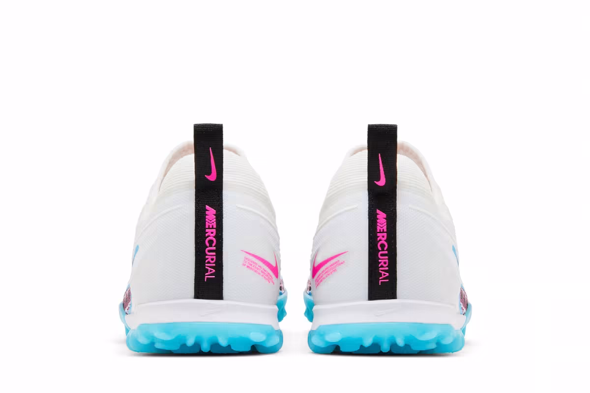 Nike Zoom Mercurial Vapor 15 Pro TF Blast Pack, view 7
