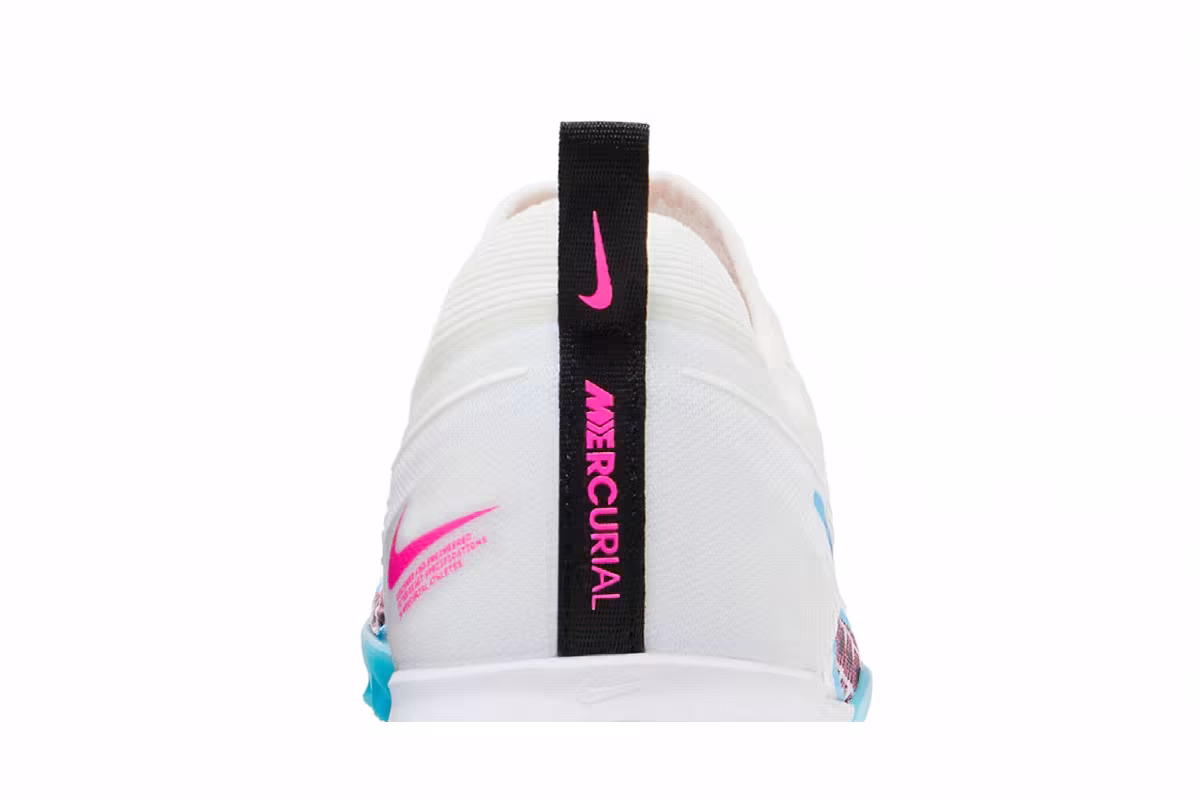 Nike Zoom Mercurial Vapor 15 Pro TF Blast Pack, view 8