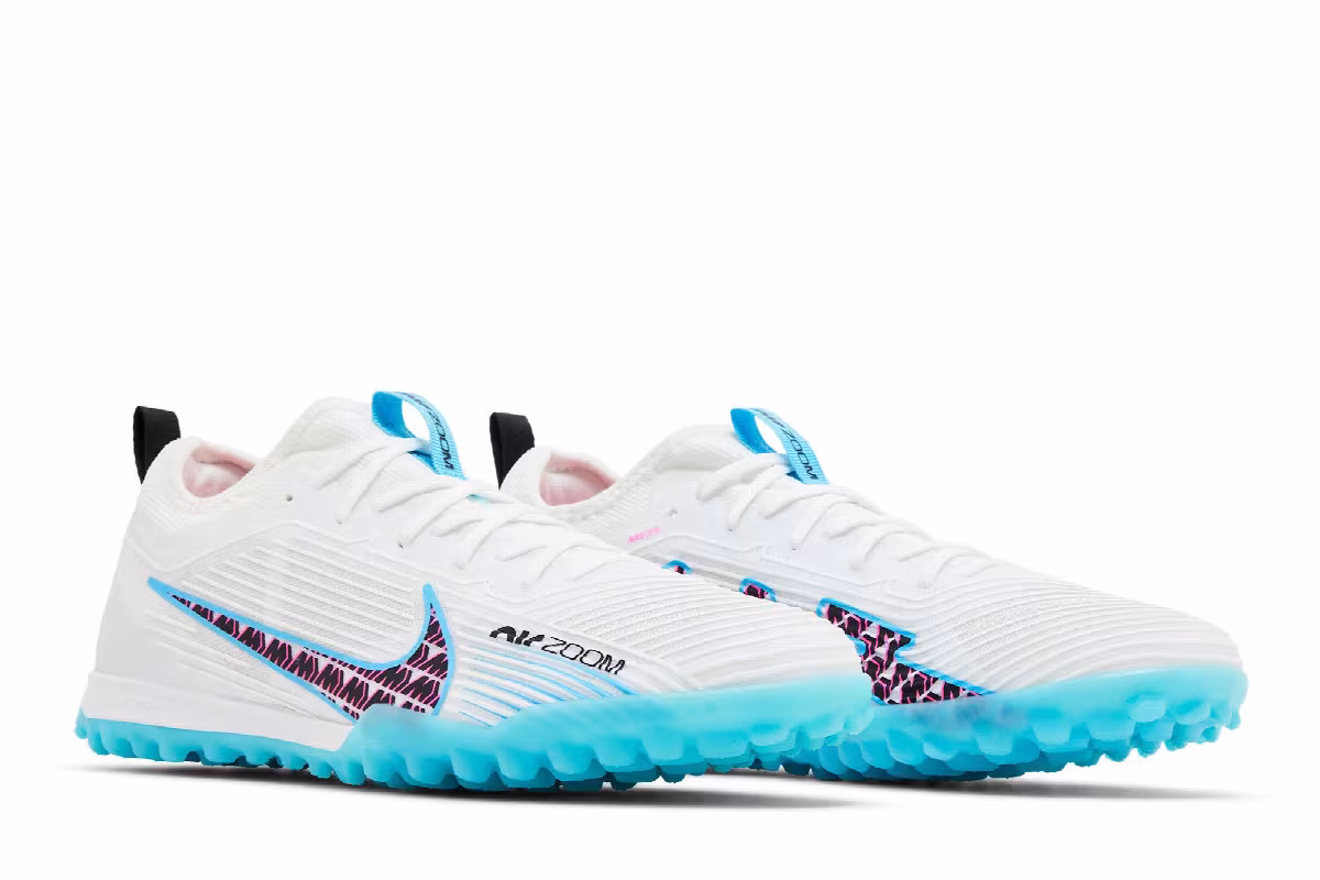 Nike Zoom Mercurial Vapor 15 Pro TF Blast Pack, view 9