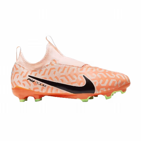 Nike Zoom Mercurial Vapor 15 Academy NU MG GS 'Guava Ice'