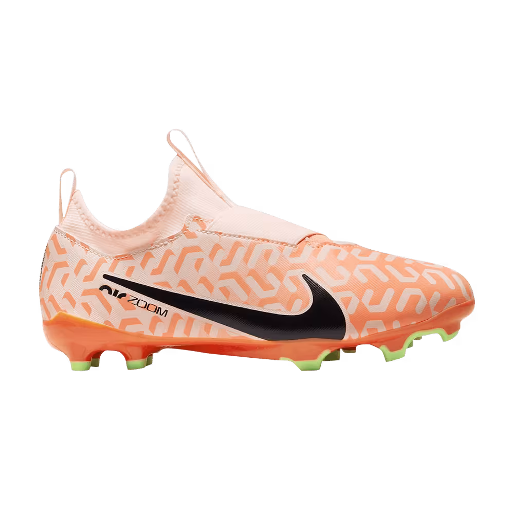 Nike Zoom Mercurial Vapor 15 Academy NU MG GS Guava Ice