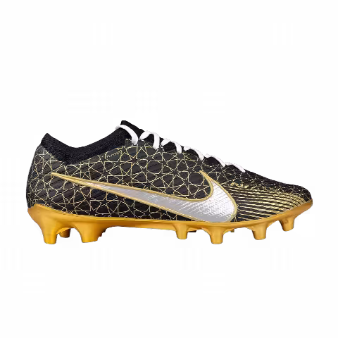 Nike Zoom Mercurial Vapor 15 Elite AG By You