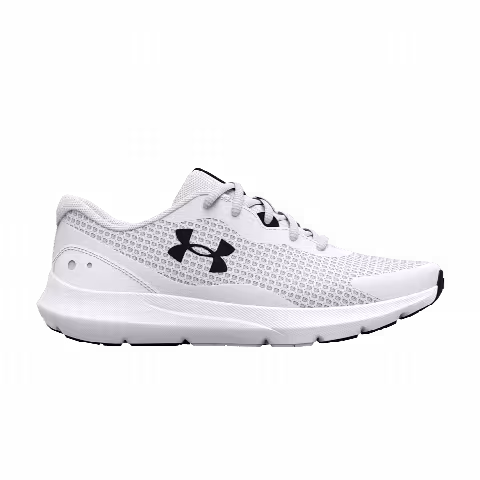 Under Armour Wmns Surge 3 'White Black'