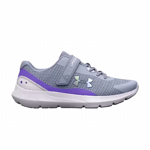 Under Armour Surge 3 AC PS 'Oxford Blue White'