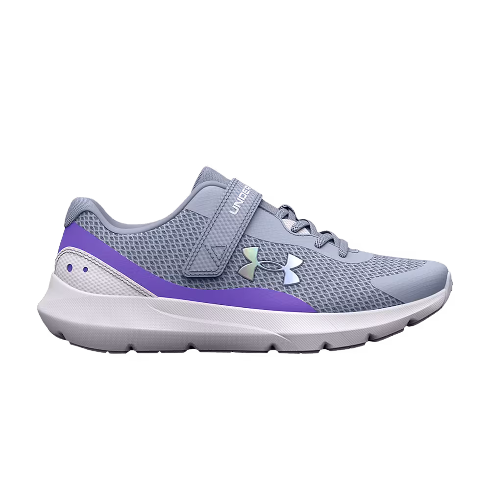 Under Armour Surge 3 AC PS Oxford Blue White