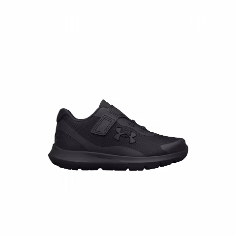 Under Armour Surge 3 AC TD 'Triple Black'