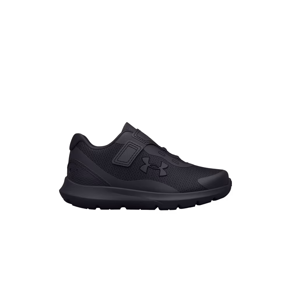 Under Armour Surge 3 AC TD Triple Black