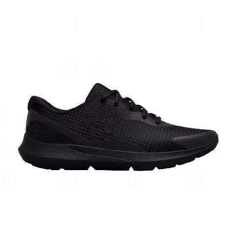 Under Armour Wmns Surge 3 'Triple Black'