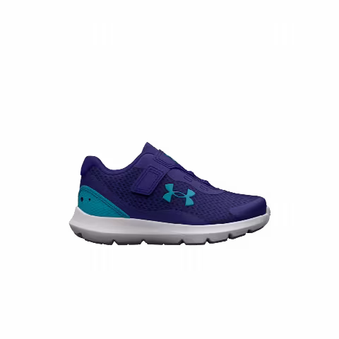 Under Armour Surge 3 AC TD 'Sonar Blue Surf'