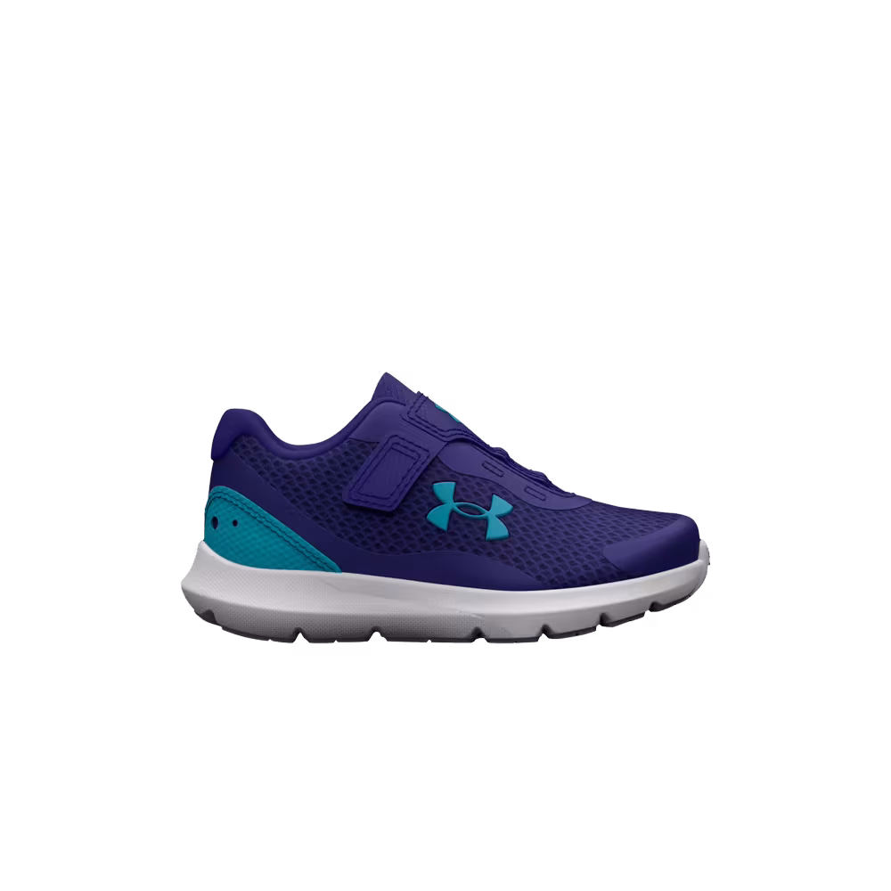 Under Armour Surge 3 AC TD Sonar Blue Surf