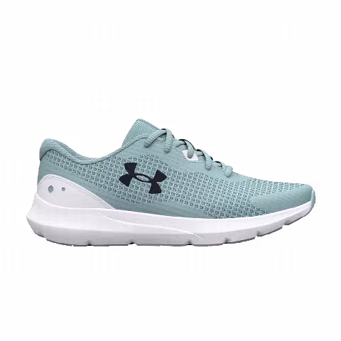 Under Armour Wmns Surge 3 'Fuse Teal'