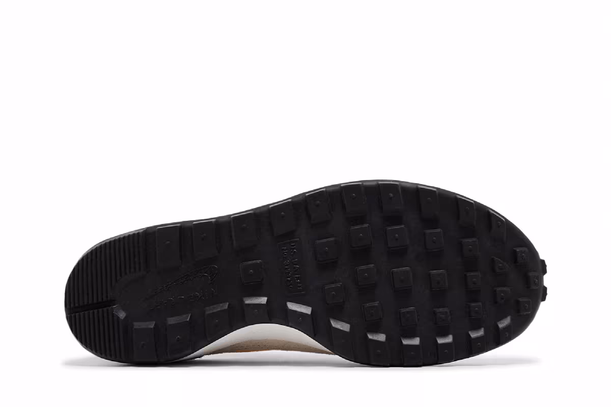 Tom Sachs x NikeCraft General Purpose Shoe Summit White, view 5