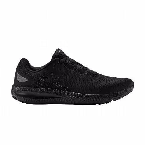 Under Armour Charged Pursuit 2 'Triple Black'