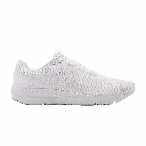 Under Armour Charged Pursuit 2 'Triple White'