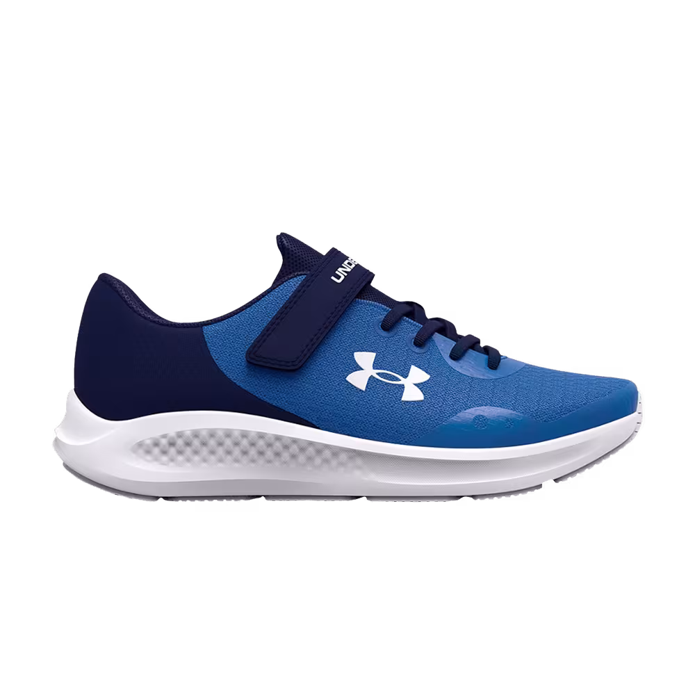 Under Armour Charged Pursuit 3 AC PS Victory Blue