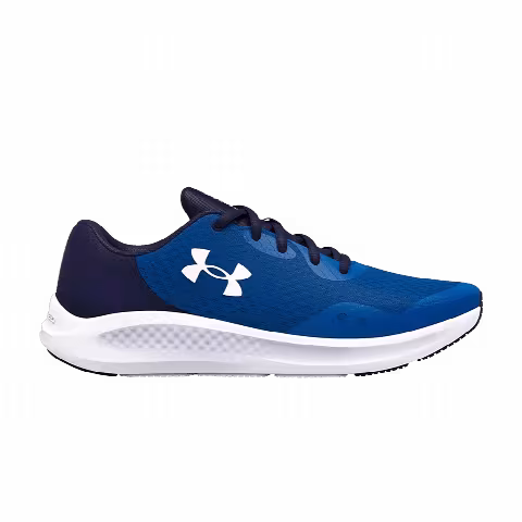 Under Armour Charged Pursuit 3 GS 'Victory Blue'