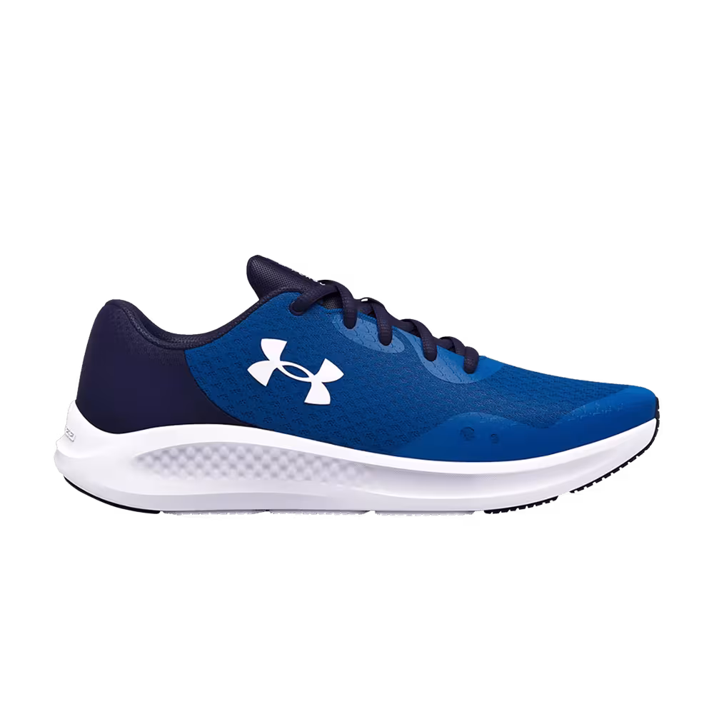 Under Armour Charged Pursuit 3 GS Victory Blue