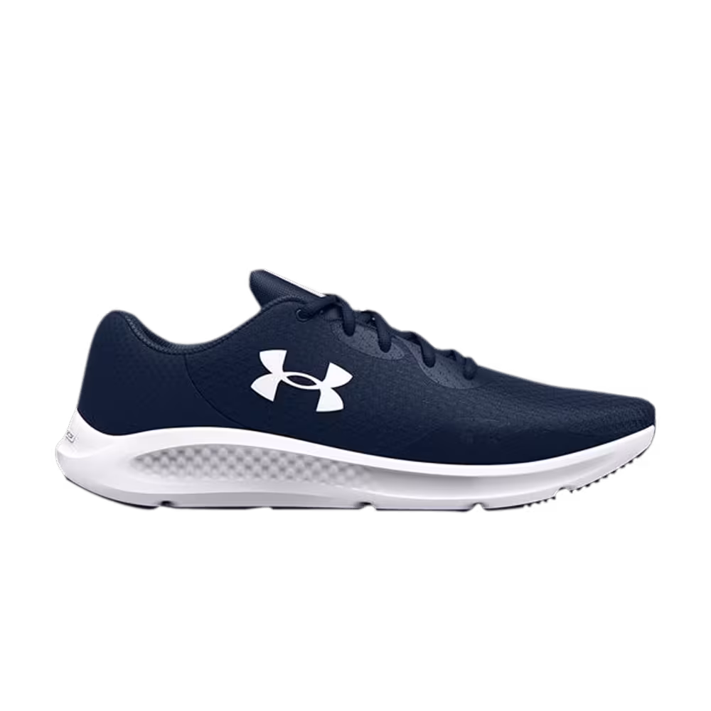 Under Armour Charged Pursuit 3 Academy