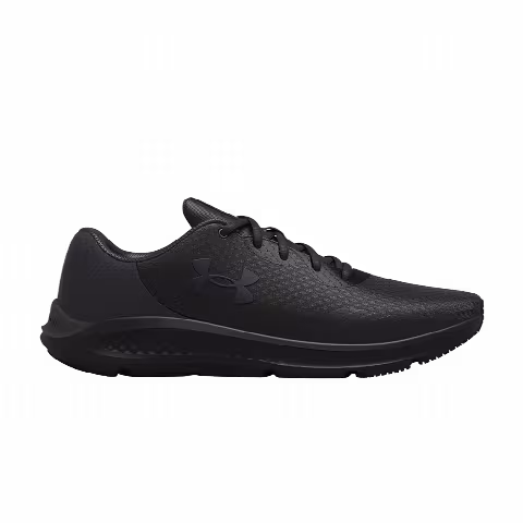 Under Armour Charged Pursuit 3 'Black'