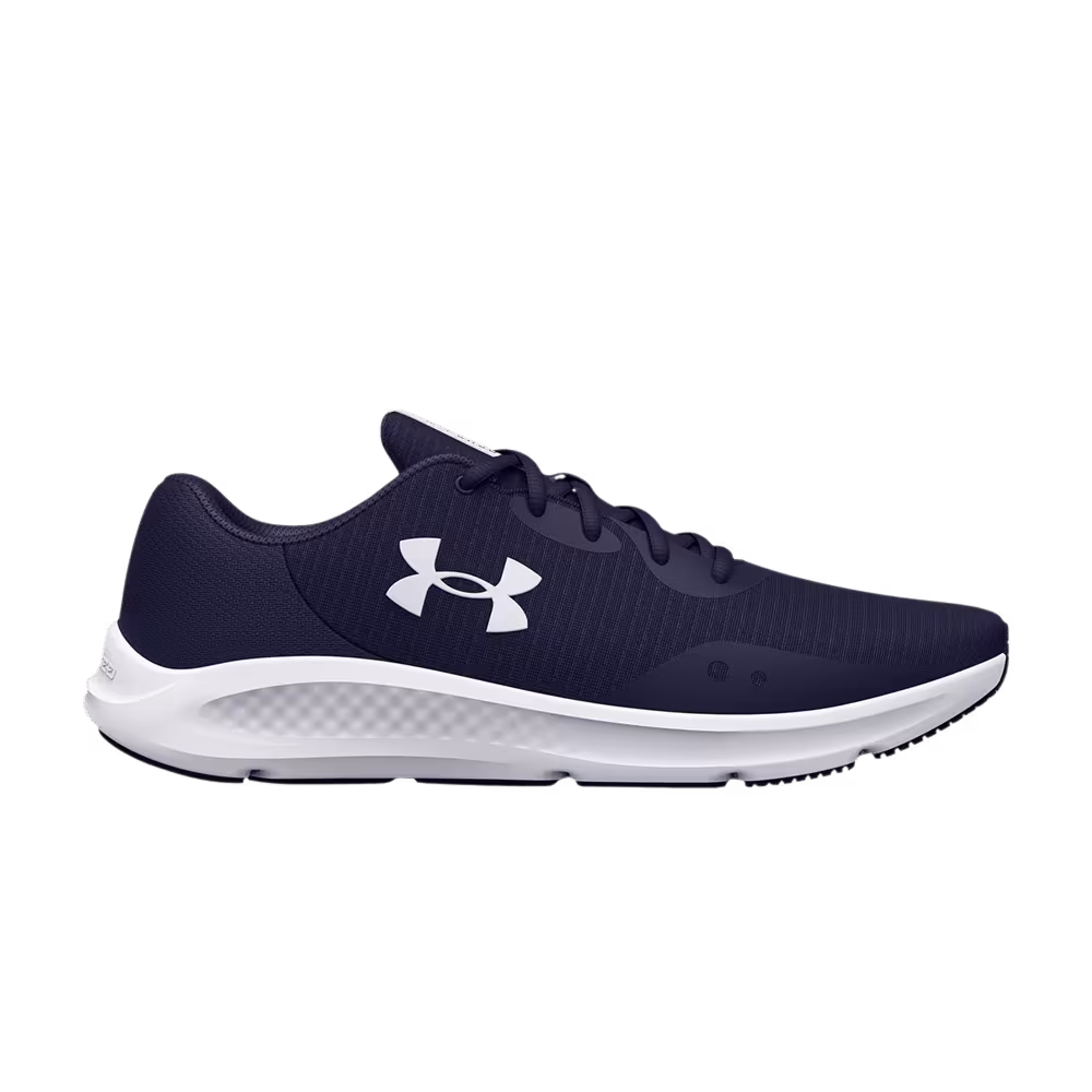 Under Armour Charged Pursuit 3 Tech Midnight Navy
