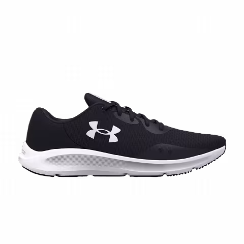 Under Armour Wmns Charged Pursuit 3 'Black White'