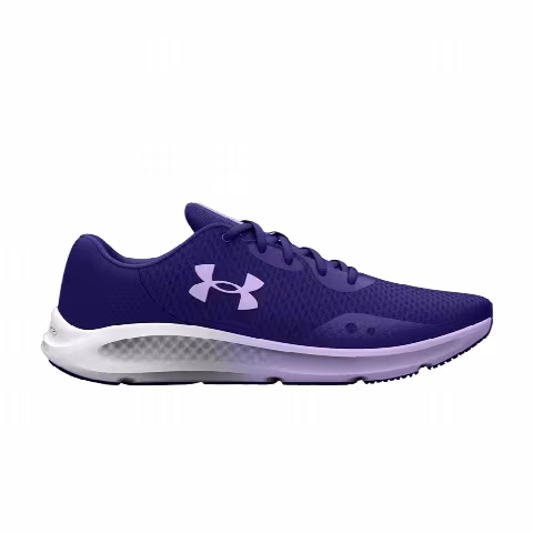 Under Armour Wmns Charged Pursuit 3 'Nebula Purple'