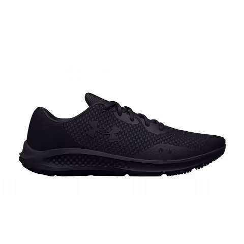 Under Armour Wmns Charged Pursuit 3 'Triple Black'