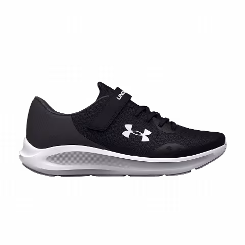 Under Armour Charged Pursuit 3 AC GS 'Black Jet Grey'