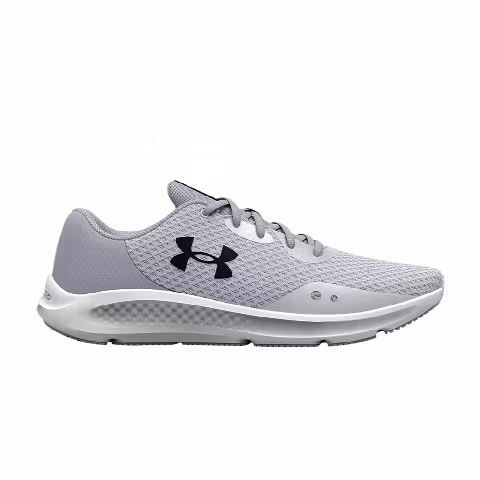 Under Armour Wmns Charged Pursuit 3 'Halo Grey'