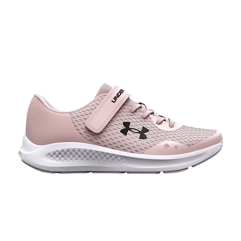 Under Armour Charged Pursuit 3 AC PS Pink Note