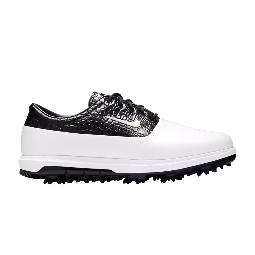 Nike Air Zoom Victory Tour Wide White Black
