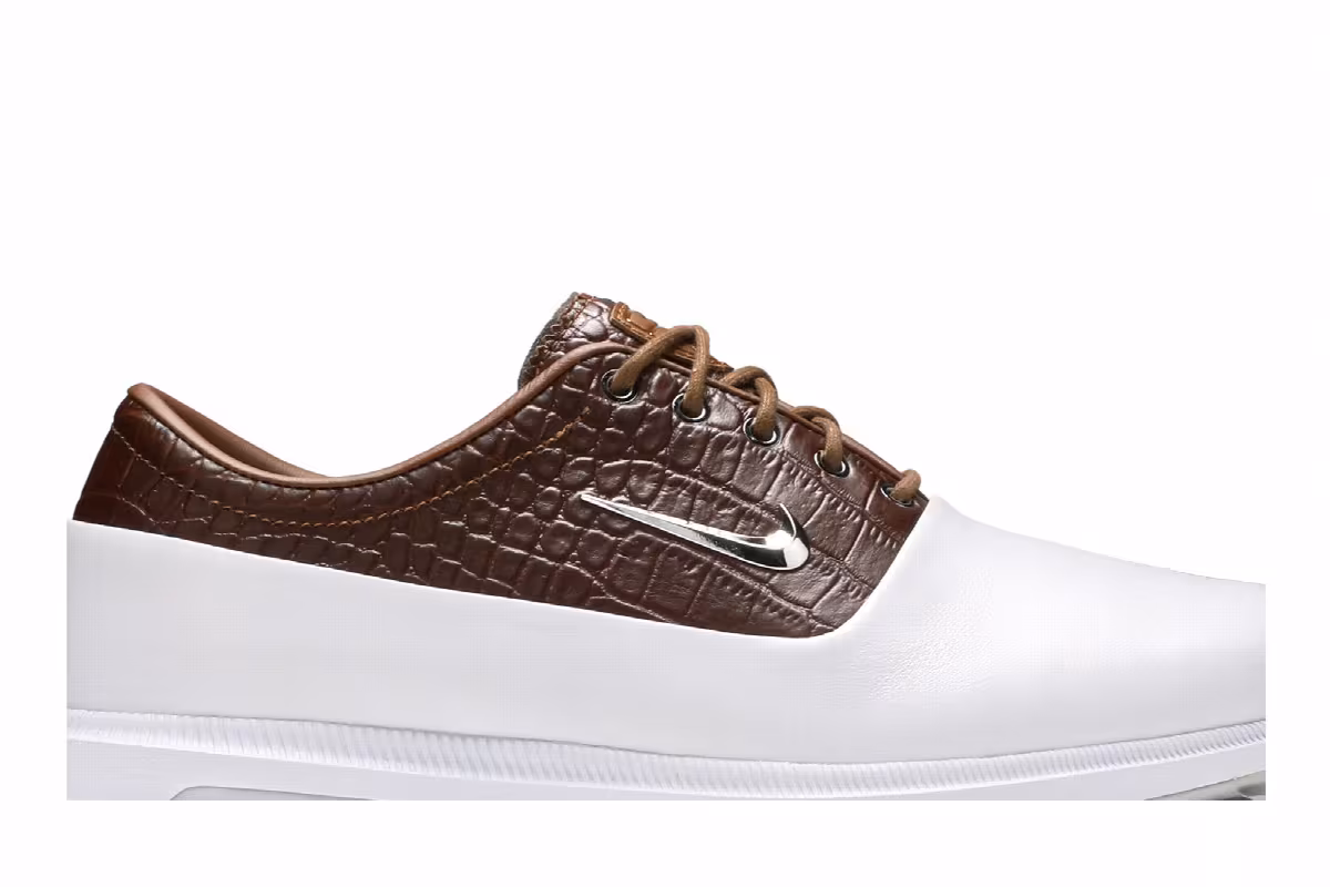 Nike Air Zoom Victory Tour Light British Tan, view 3
