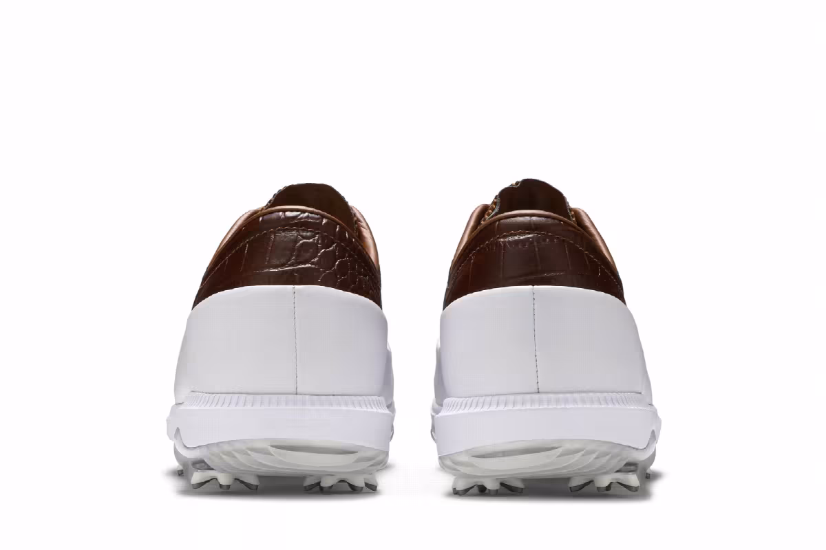 Nike Air Zoom Victory Tour Light British Tan, view 7