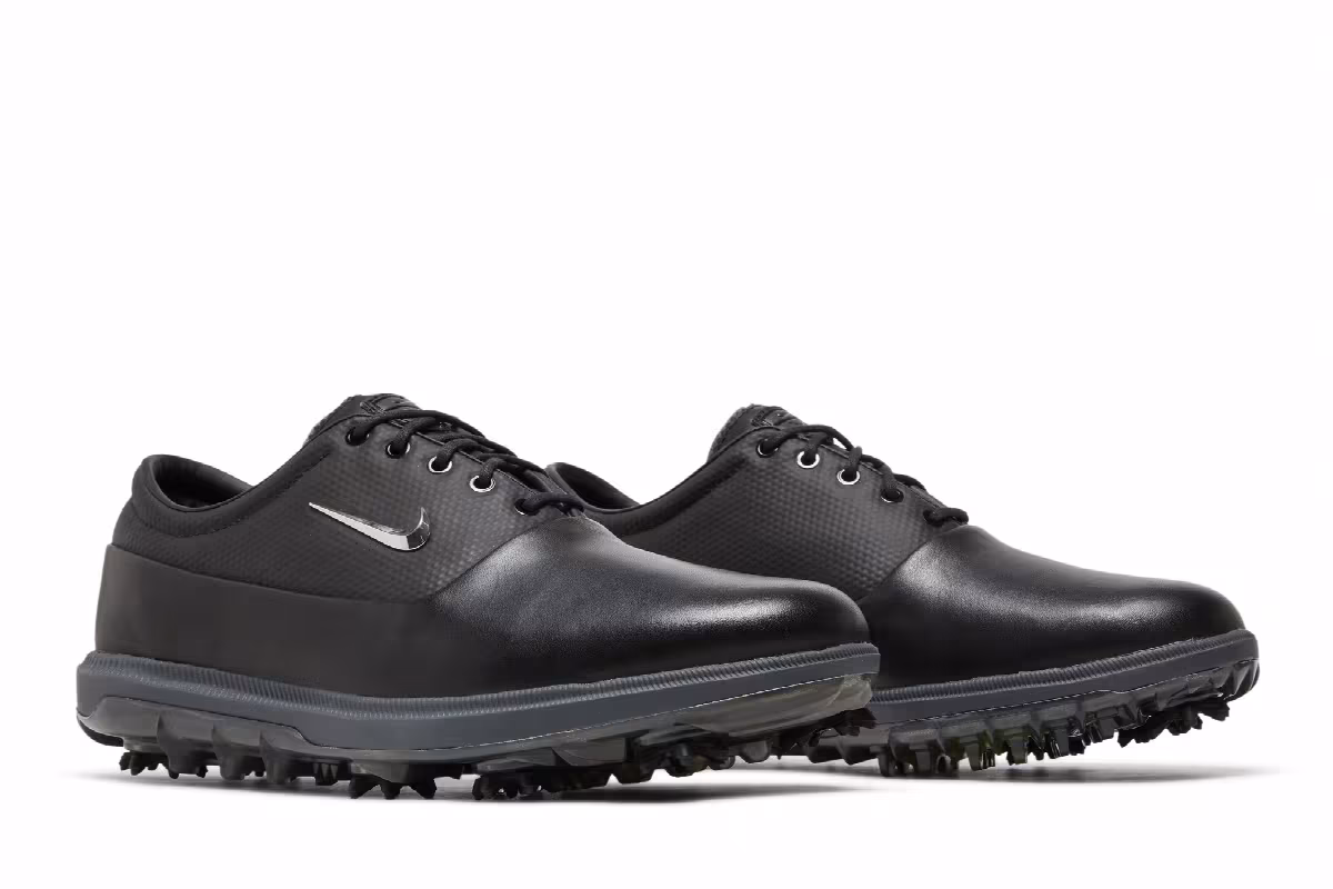 Nike Air Zoom Victory Tour Triple Black, view 9