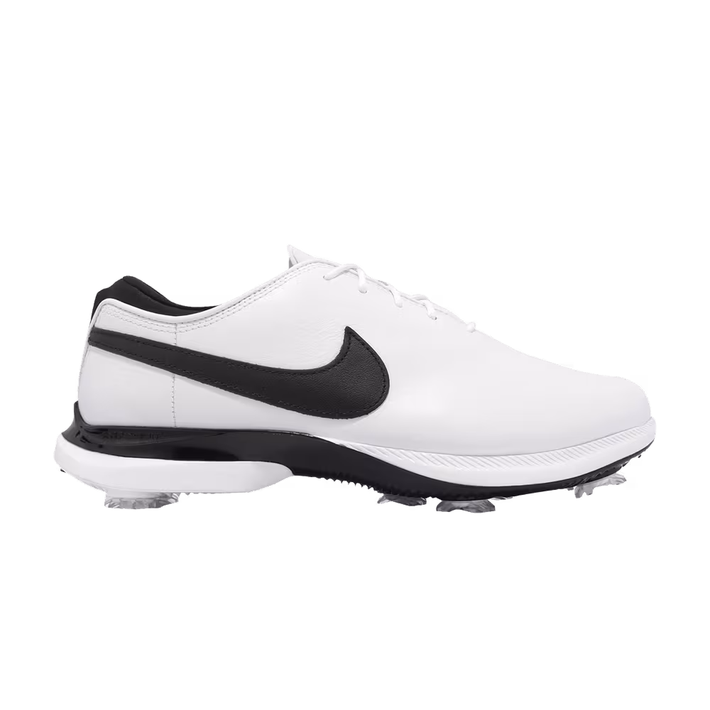 Nike Air Zoom Victory Tour 2 Wide White Black