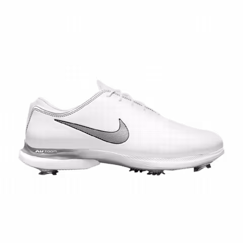 Nike Air Zoom Victory Tour 2 Wide 'White Metallic Platinum'