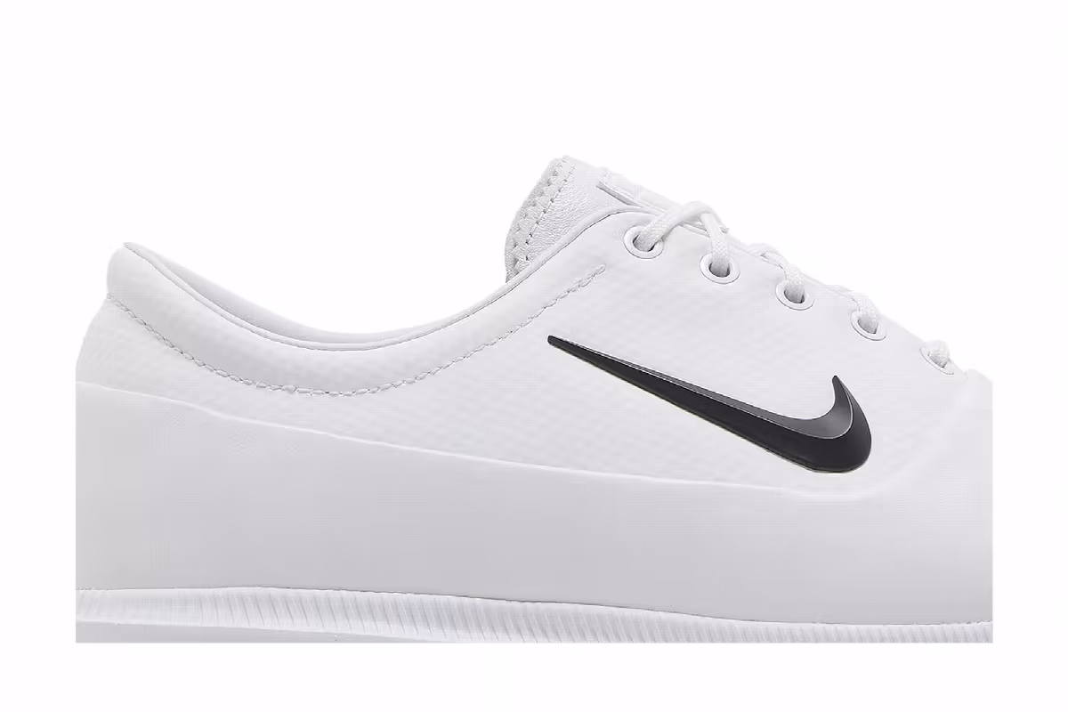 Nike Air Zoom Victory Tour White Black, view 3