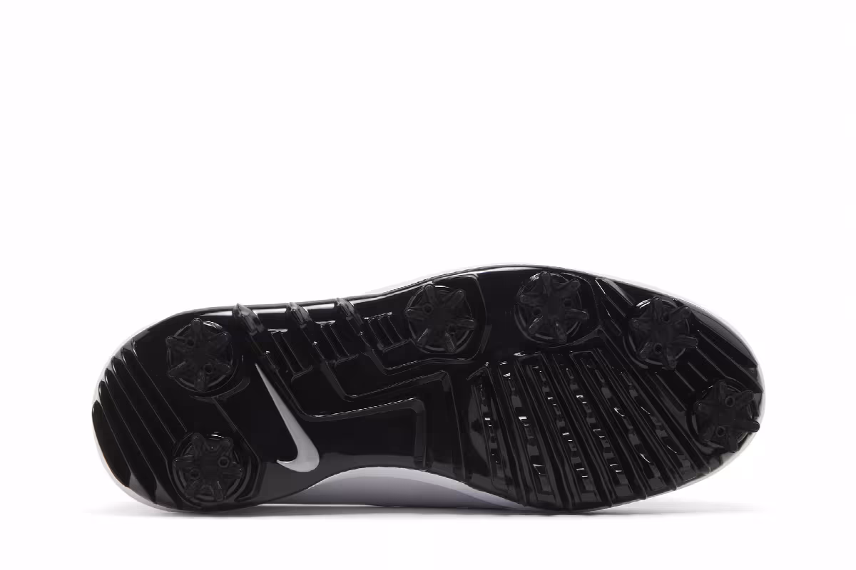 Nike Air Zoom Victory Tour White Black, view 5