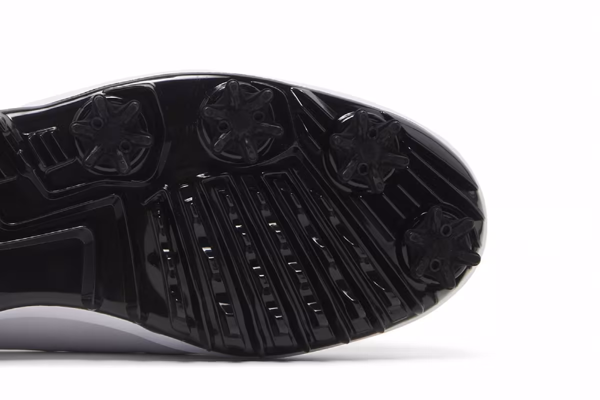 Nike Air Zoom Victory Tour White Black, view 6